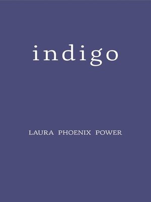 cover image of Indigo